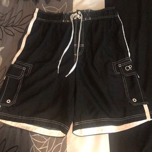 OP Swim trunks